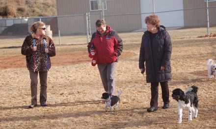 Residents sound off on attack in off-leash park