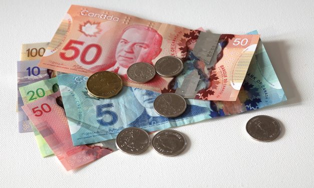 B.C. increases minimum wage to $14.60/hour