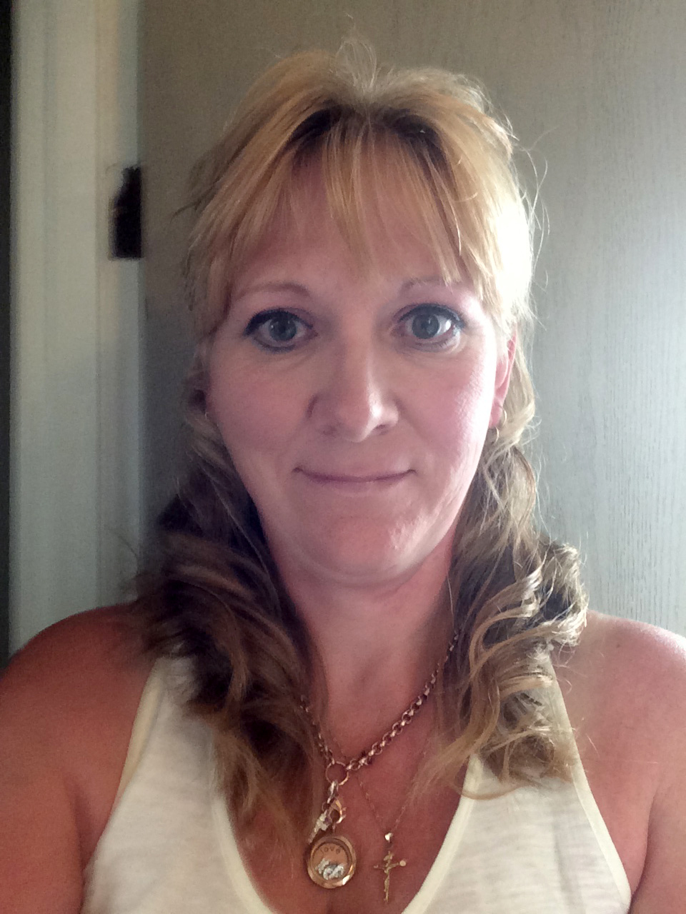 Brenda Dorosz is now officially seeking the nomination to be the NDP provincial candidate in Boundary-Similkameen. (Contributed photo)