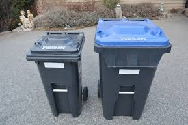 Friday’s garbage pickup has been delayed due to snow