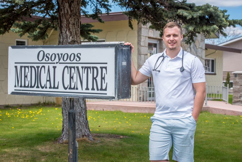 New doctor to open practice in Osoyoos TimesChronicle.ca