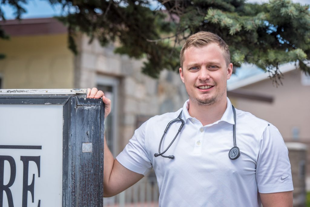 New doctor to open practice in Osoyoos TimesChronicle.ca