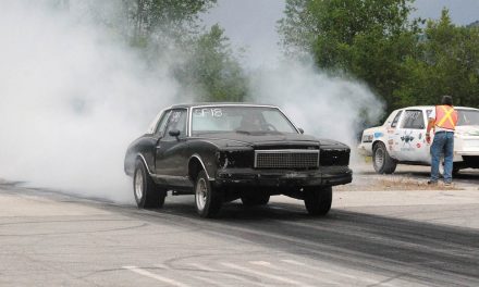 A Chip off the old block