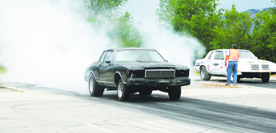 A Chip off the old block