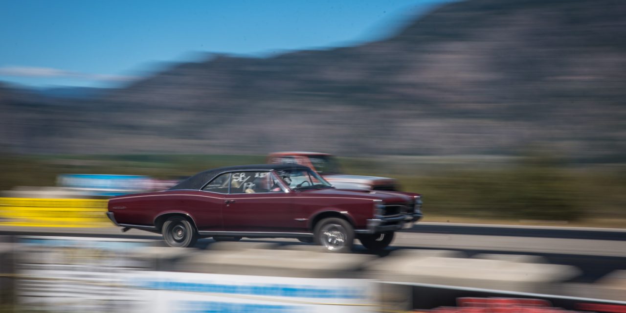 Richter Pass Motorplex sees action packed Father’s Day of drag races