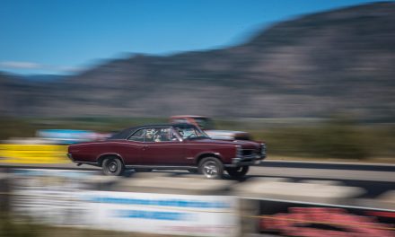 Richter Pass Motorplex sees action packed Father’s Day of drag races