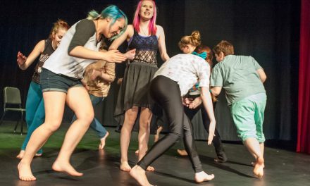 OSS drama club to perform musical revue ‘One Short Day’