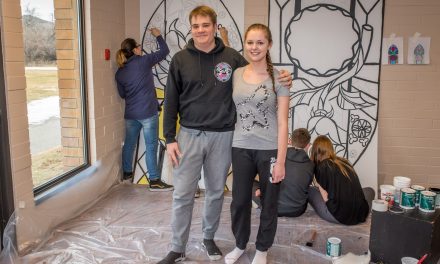 OSS drama club preparing for March production of Beauty and the Beast