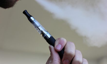 School board urges action on youth vaping