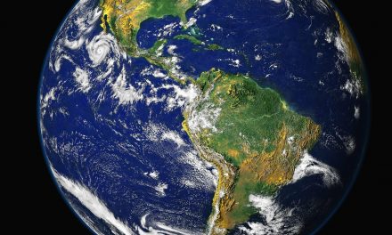 BOYD: Despite our best efforts, the world continues to get better