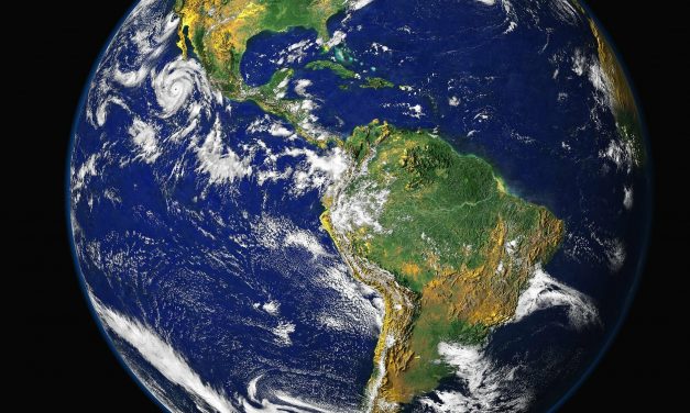 BOYD: Despite our best efforts, the world continues to get better