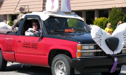 ANNUAL EASTER EGGSTRAVAGANZA RETURNS TO OSOYOOS ON SATURDAY