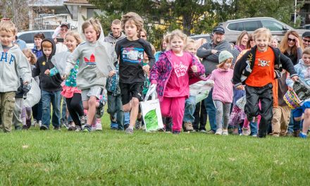 21st Easter Eggstravaganza returns to town on Saturday