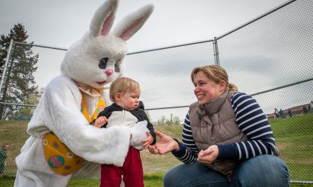 Easter Eggstravaganza