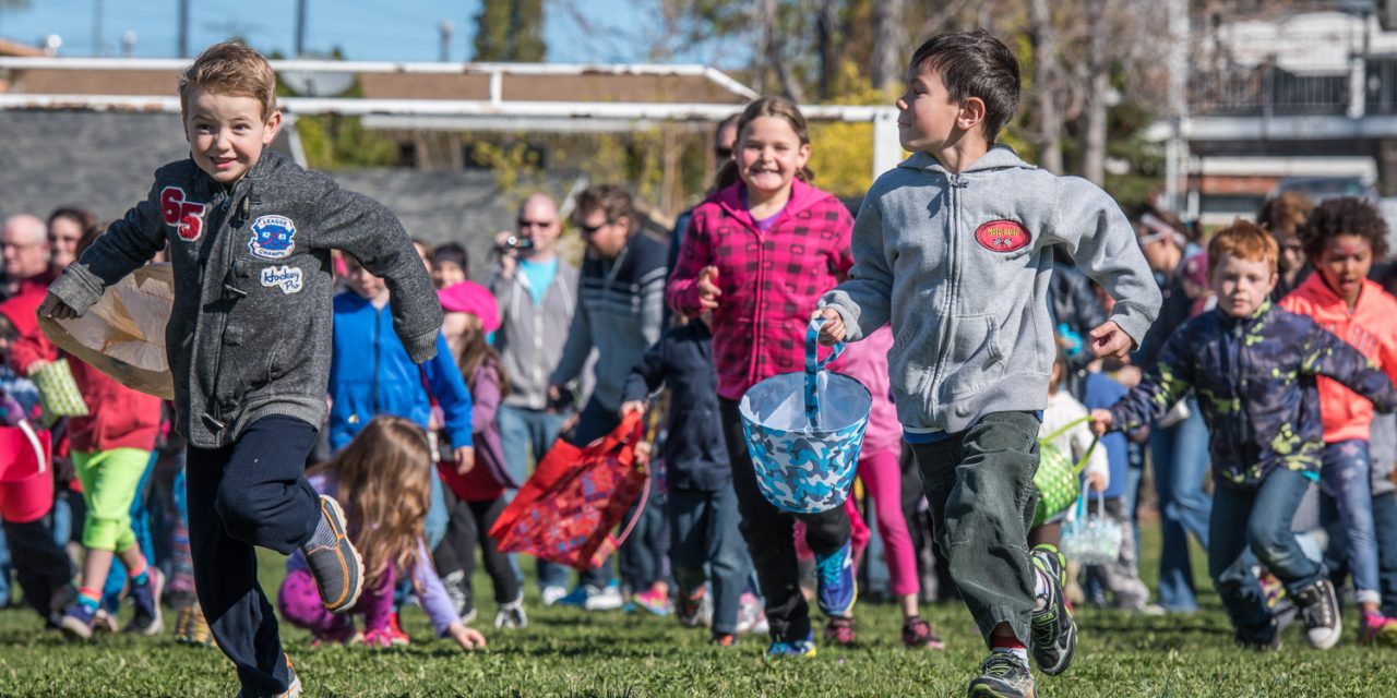 Plea for new members to join Osoyoos Festival Society is heard loud and clear