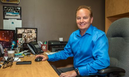 Eisenhut Insurance has been great corporate citizen for over 50 years