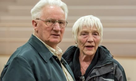 Town council sees no reason to abandon using automated ballot counting machines