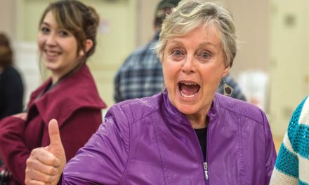 Year in Review: Osoyoos electing first female mayor grabbed headlines in November