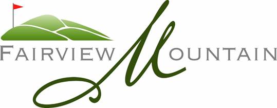 New Food and Beverage Manager at Fairview Mountain Golf Course