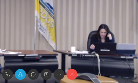 RDOS waives public hearings