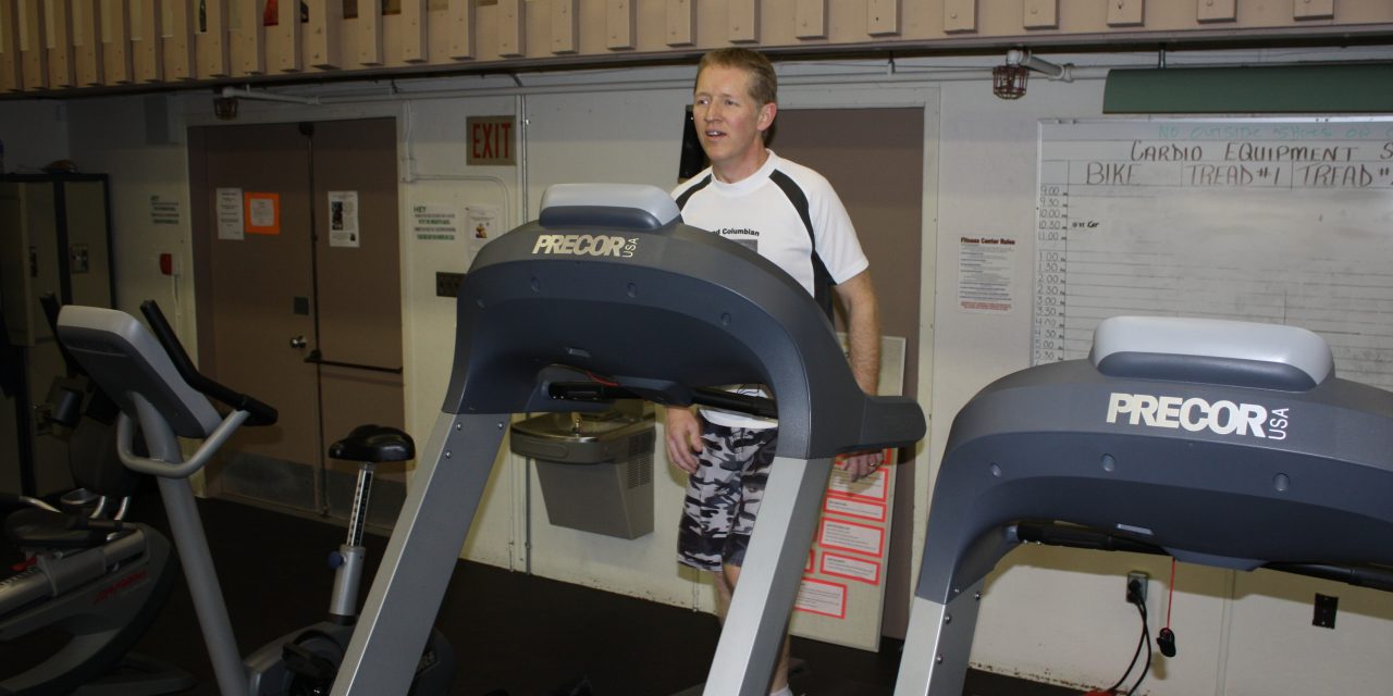 MAN IN MOTION TOUR 25TH ANNIVERSARY CELEBRATION BEING HELD IN OSOYOOS MAY 8