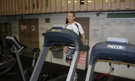 MAN IN MOTION TOUR 25TH ANNIVERSARY CELEBRATION BEING HELD IN OSOYOOS MAY 8