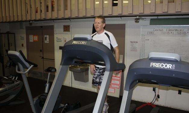 MAN IN MOTION TOUR 25TH ANNIVERSARY CELEBRATION BEING HELD IN OSOYOOS MAY 8