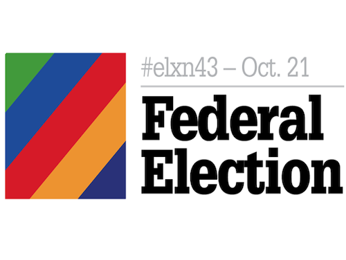Canada votes: how to vote and where candidates stand