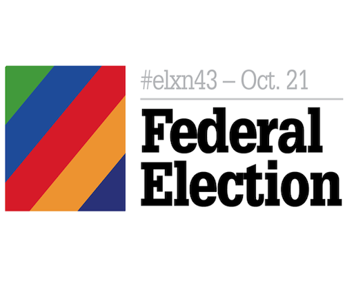 Canada votes: how to vote and where candidates stand