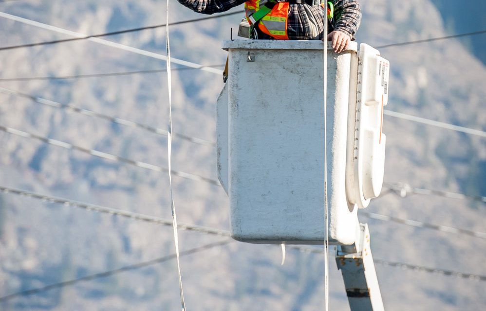 Funding to help Indigenous communities stay connected