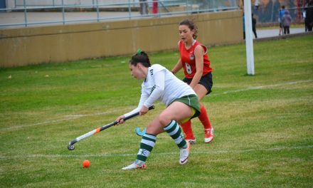 Hornets suffer heartbreaking defeat at field hockey provincials in Oliver