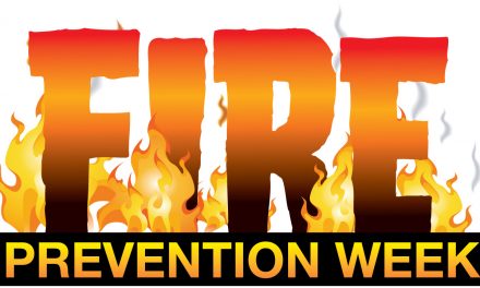 Fire burns Osoyoos hotel unit, man sent to hospital with minor injuries