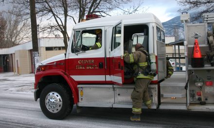 Contract savings put towards upgrade