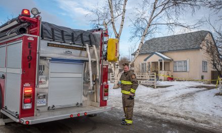 Family left homeless by fire receives outpouring of community support