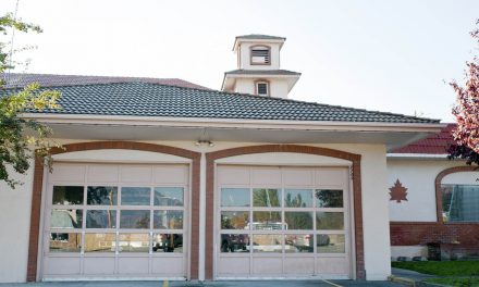Osoyoos fire hall referendum vote set for June 21