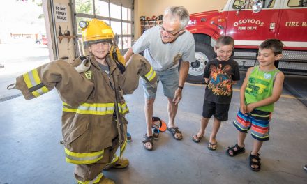 Town council approves borrowing $5.74M to pay for town’s new firehall