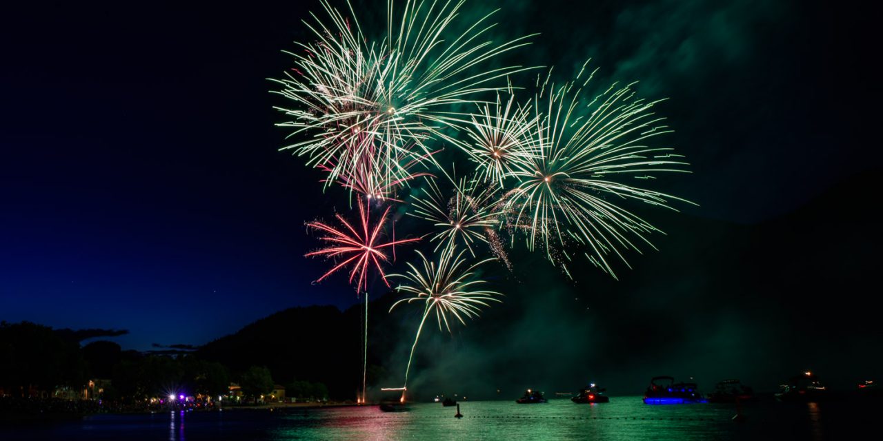 Alliance of volunteers lobby Town of Osoyoos for event support