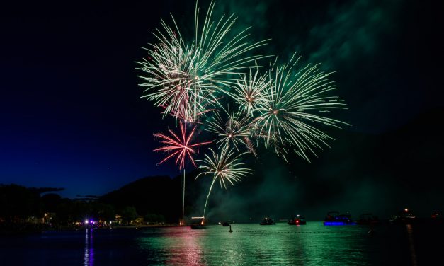 Alliance of volunteers lobby Town of Osoyoos for event support