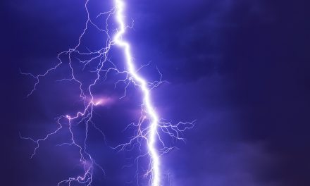 Severe thunderstorm watch issued