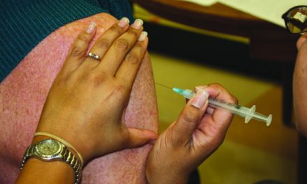 MASSIVE H1N1 VACCINATION CAMPAIGN BEGINS IN B.C.