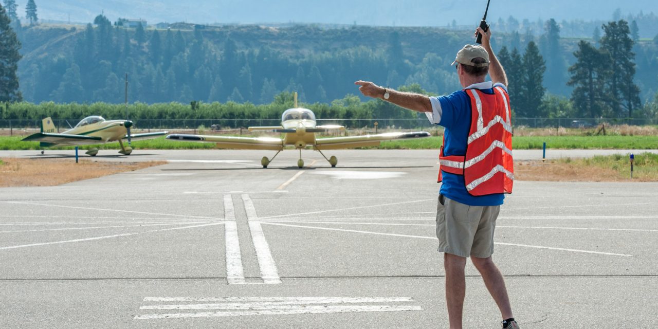 Osoyoos Airport expansion would be ‘damn expensive’