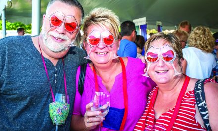 Festival of the Grape this weekend