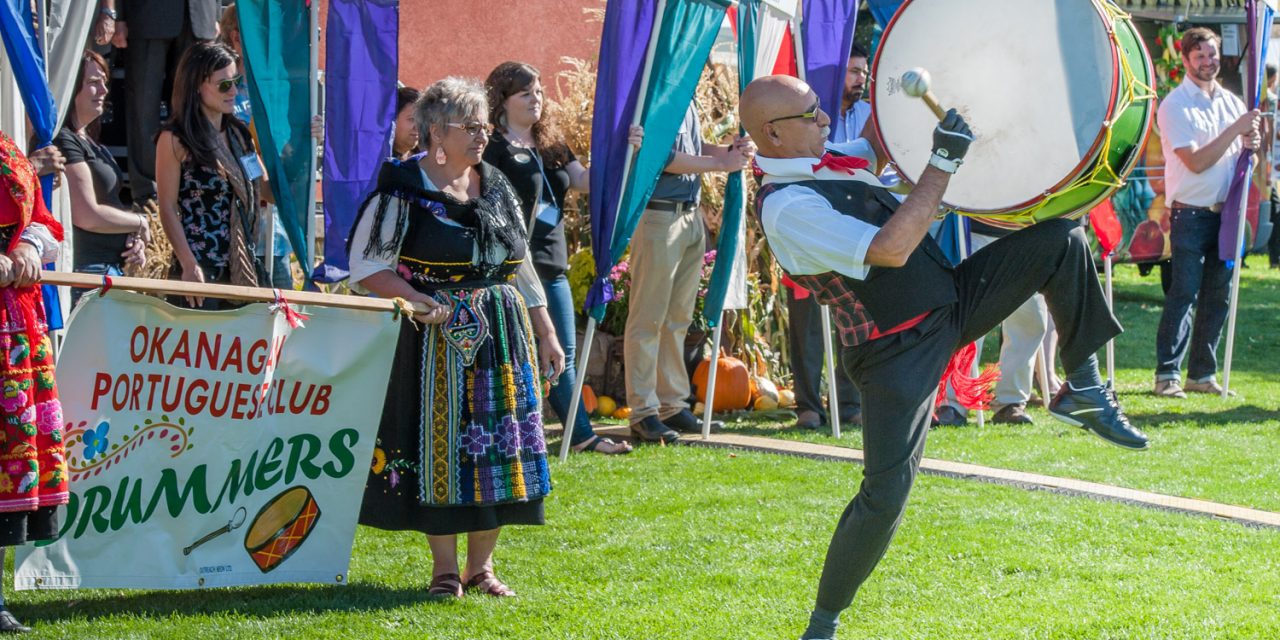 Local arts groups receive recovery funding