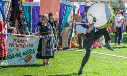 Local arts groups receive recovery funding 