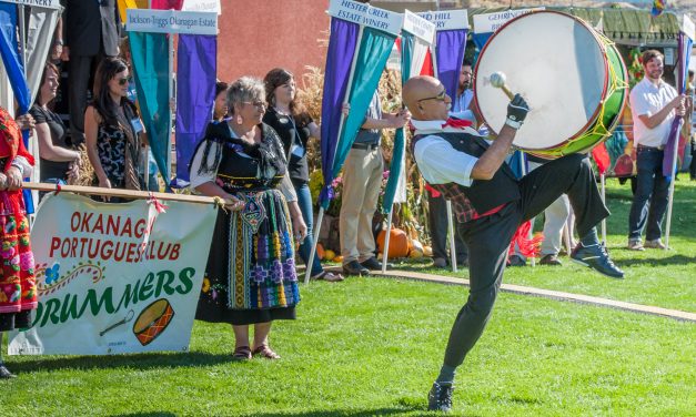 Local arts groups receive recovery funding 