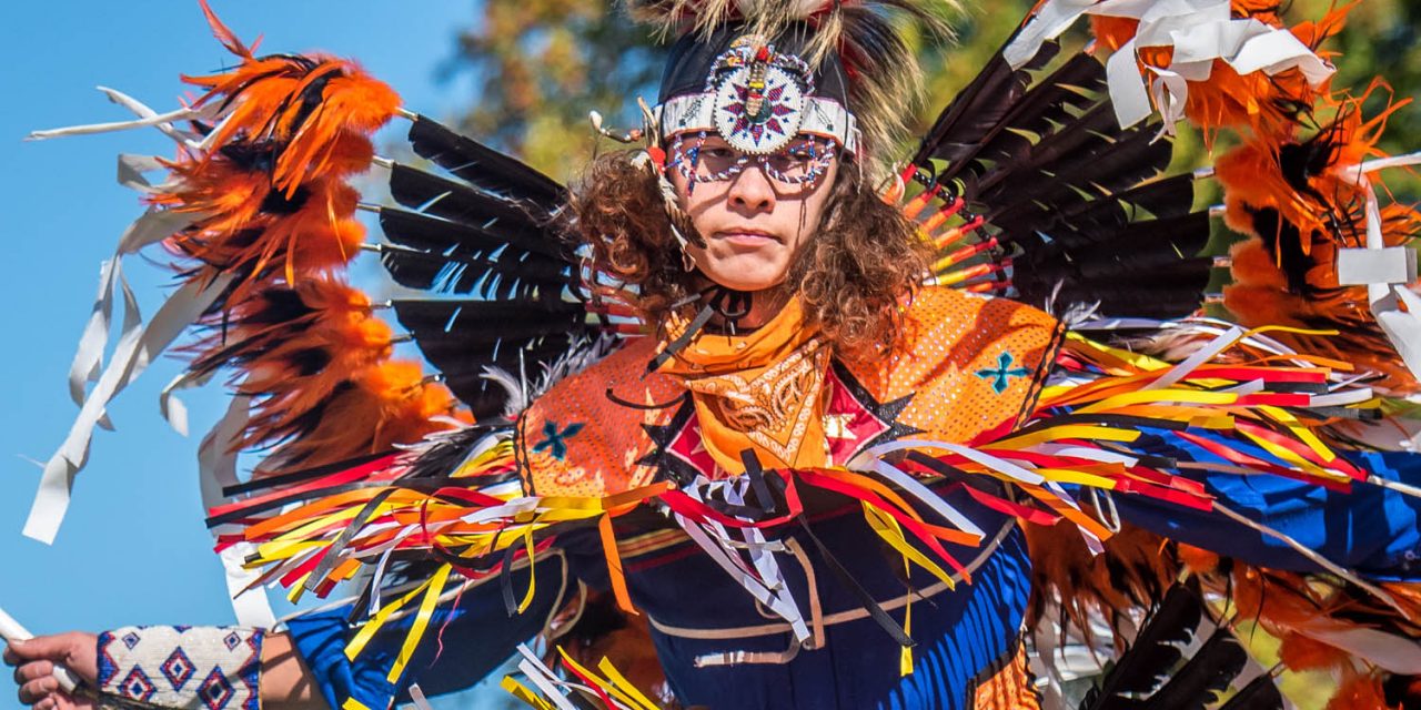 B.C. takes major step in righting Indigenous relations