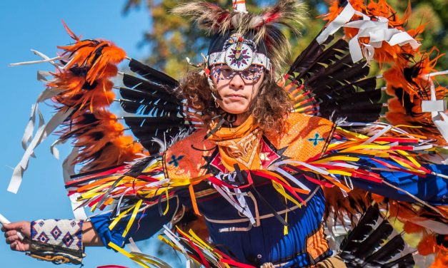 B.C. takes major step in righting Indigenous relations