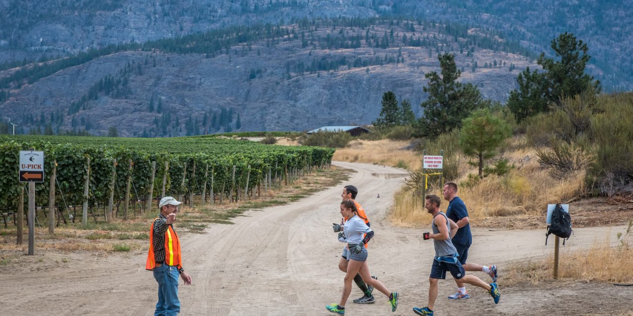 Local teacher aims to grow running community