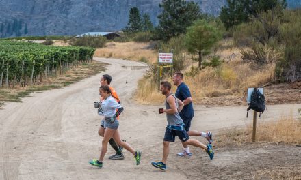 Local teacher aims to grow running community