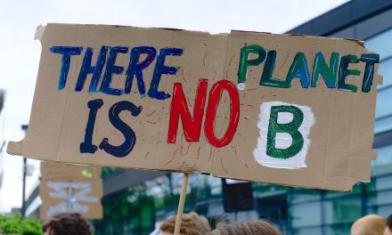 EDITORIAL: Climate change or climate emergency?